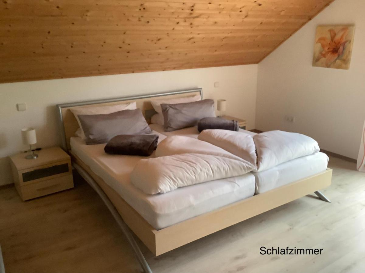 바트 뮌스터아이펠 Wohlfuehloase Am Michelsberg 아파트 외부 사진